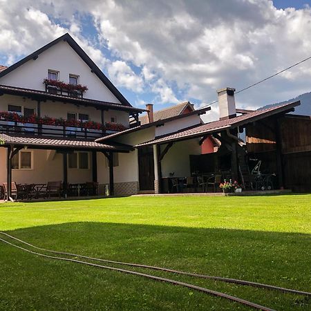 Pensiunea Aliart Zarnesti Exterior photo